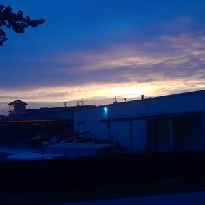 Meet your Posher, Alexyss